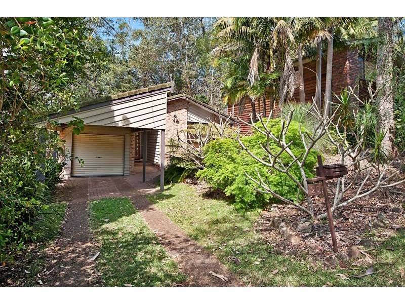 20 Dulwich Road, Springfield NSW 2250