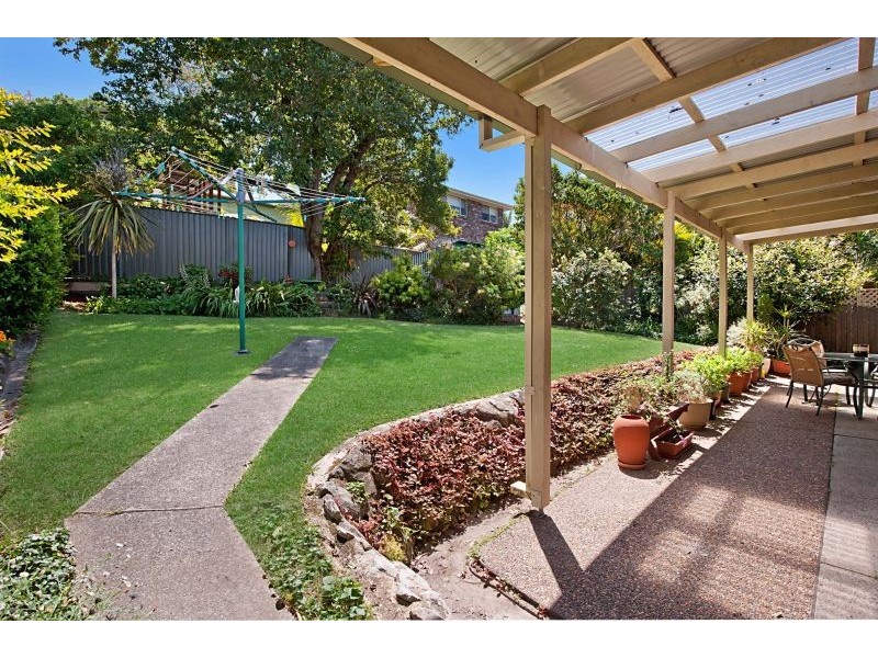 15 Raymond Terrace, Terrigal NSW 2260
