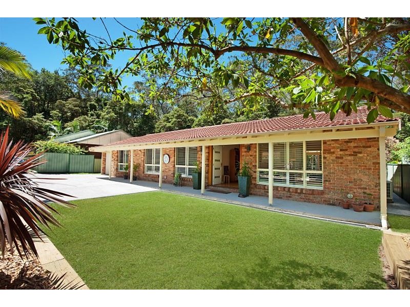 40 Digby Road, Springfield NSW 2250