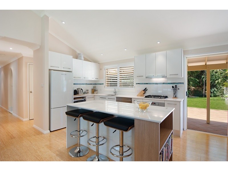 40 Digby Road, Springfield NSW 2250