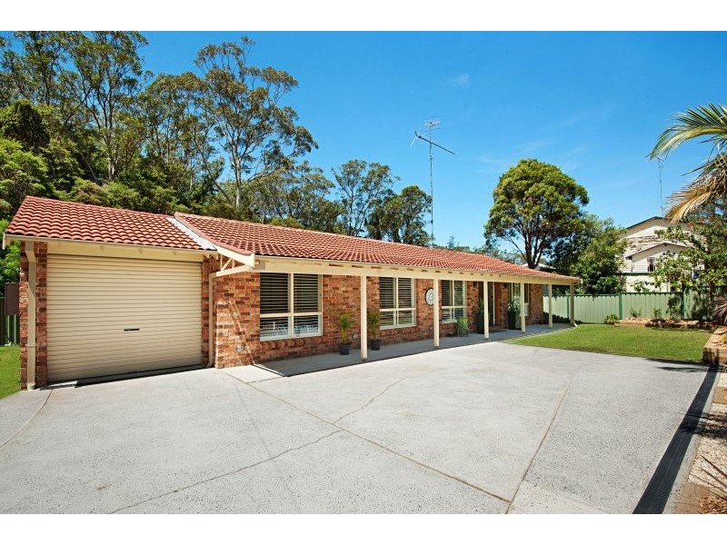 40 Digby Road, Springfield NSW 2250