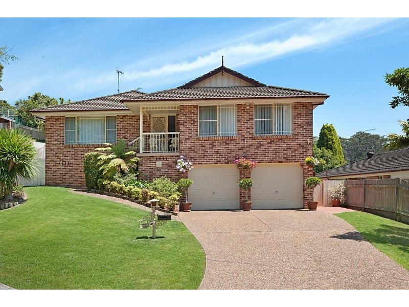 10 Sacha Tce, Terrigal NSW 2260