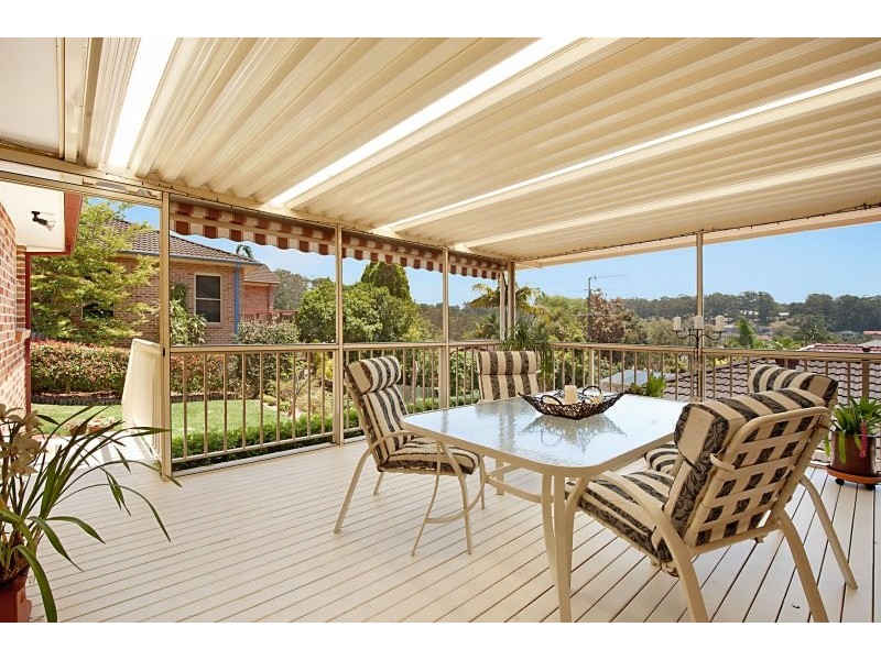 10 Sacha Tce, Terrigal NSW 2260