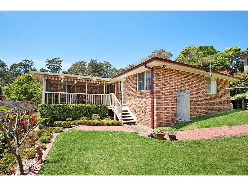 10 Sacha Tce, Terrigal NSW 2260