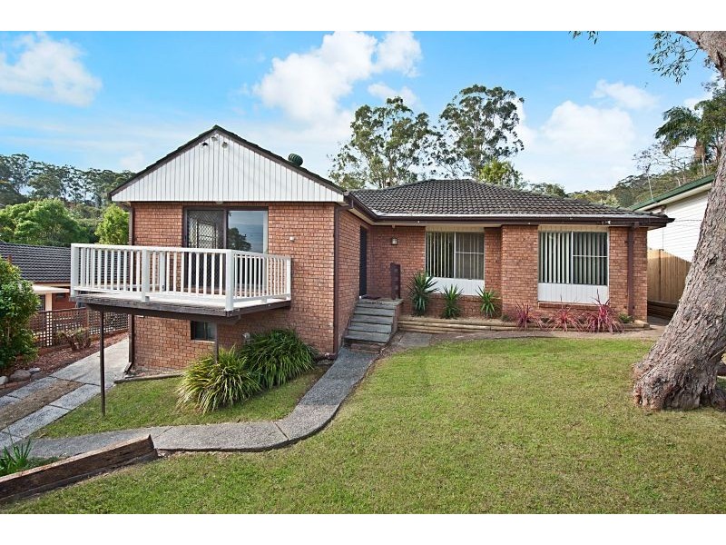 71 Turpentine Street, Wyoming NSW 2250