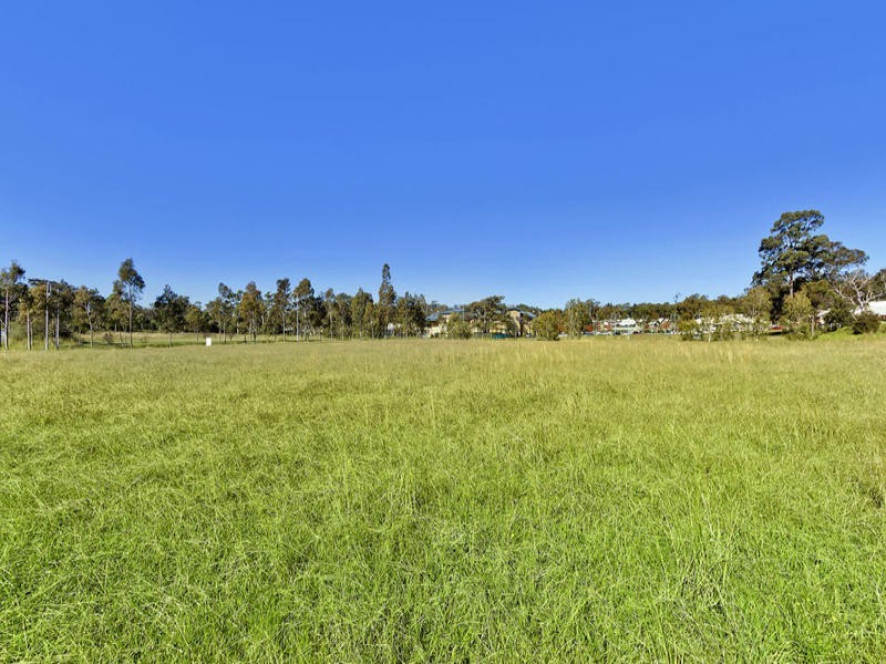 Lot 196 Figtree Boulevard, Wadalba NSW 2259
