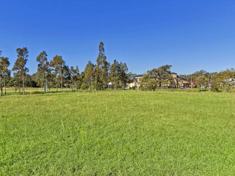 Lot 196 Figtree Boulevard, Wadalba NSW 2259