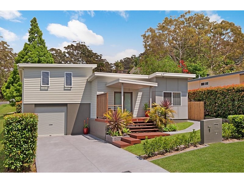 1 Sundale Ave, Terrigal NSW 2260