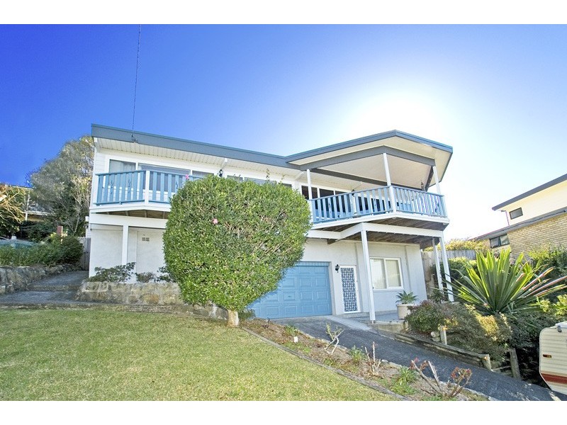 21 Braemar Drive, Wamberal NSW 2260