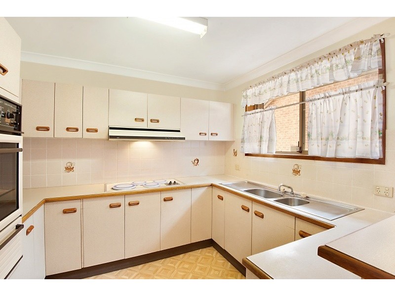 1/18 Russell Street, East Gosford NSW 2250