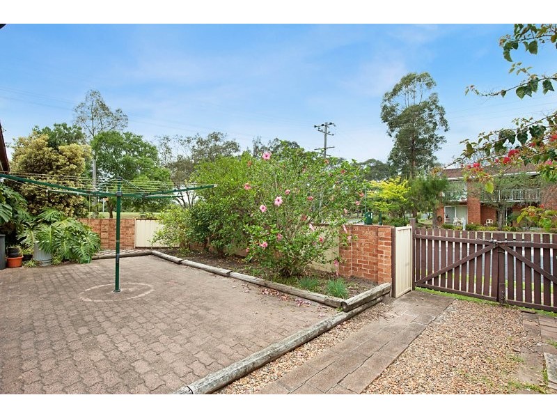 1/18 Russell Street, East Gosford NSW 2250