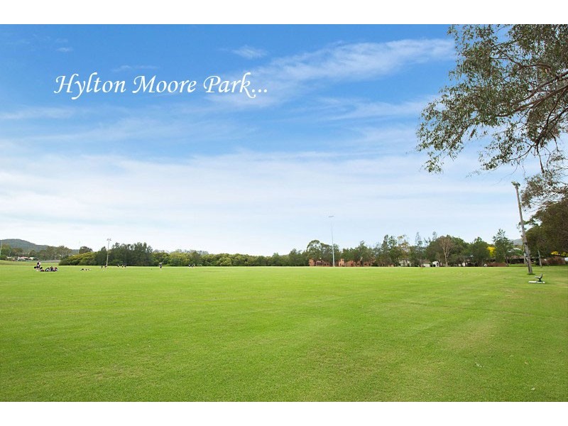 1/18 Russell Street, East Gosford NSW 2250