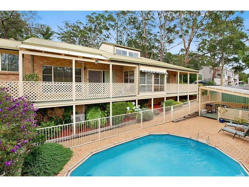 2 Walmsley Road, Ourimbah NSW 2258