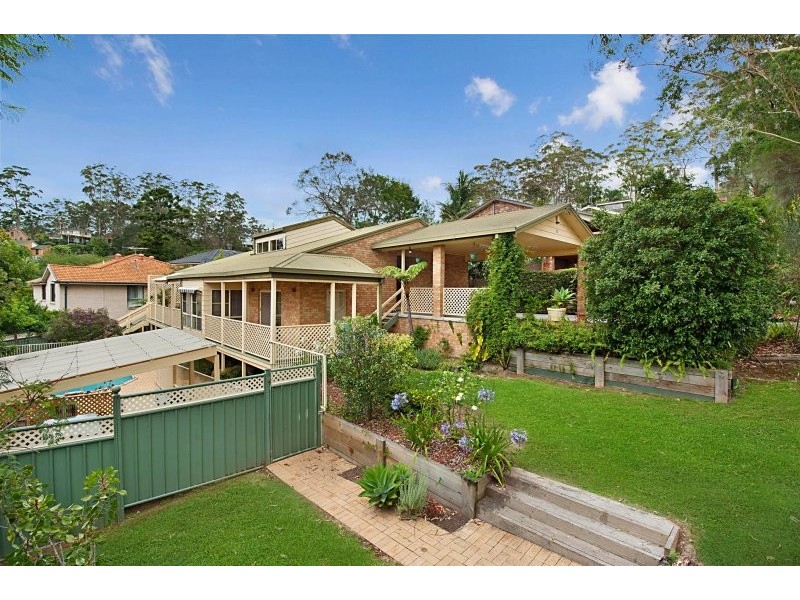 2 Walmsley Road, Ourimbah NSW 2258