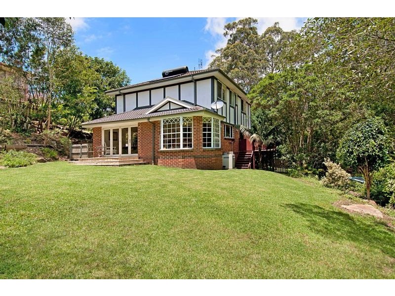 19 Marlborough Close, Terrigal NSW 2260