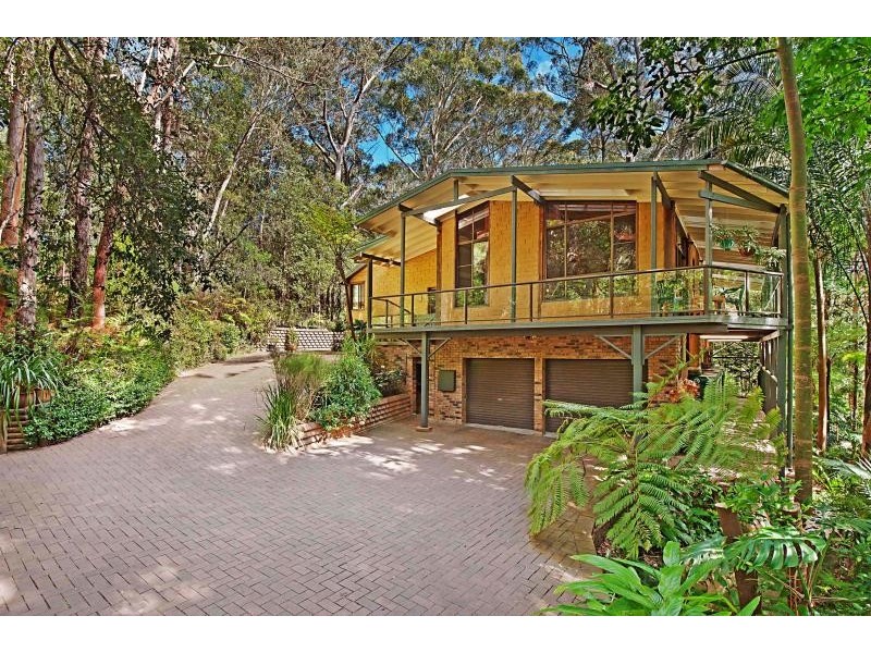 9 Riatta Street, Erina NSW 2250