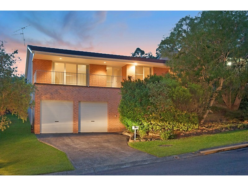 5 Tulip Street, Springfield NSW 2250