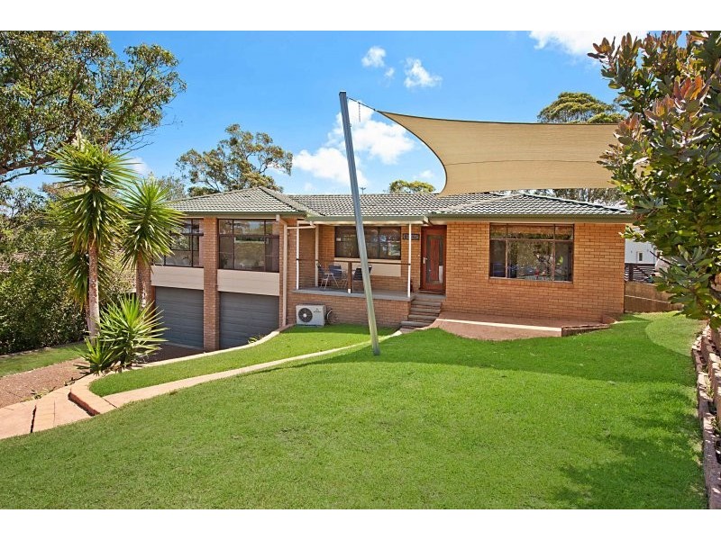 7 Somerset Close, Wamberal NSW 2260