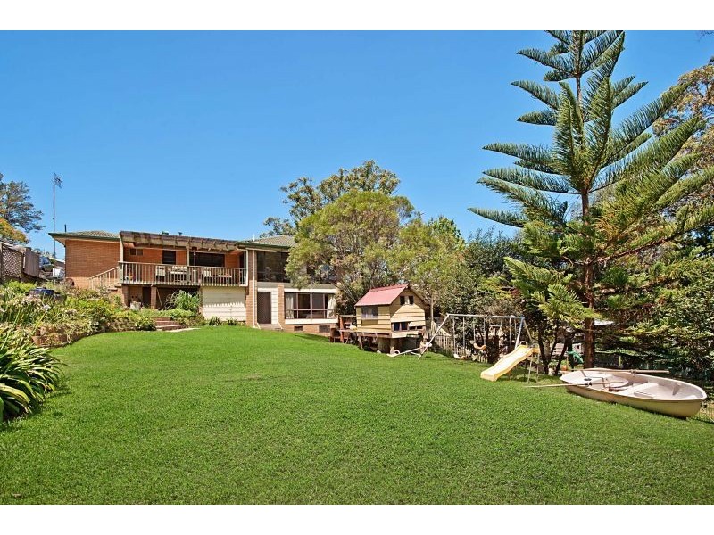 7 Somerset Close, Wamberal NSW 2260