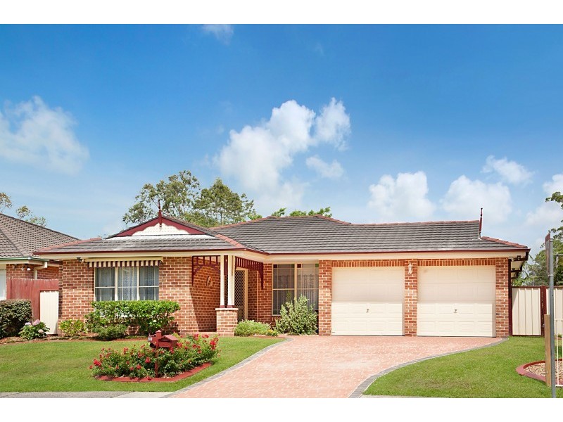 51 Greenvale Road, Green Point NSW 2251