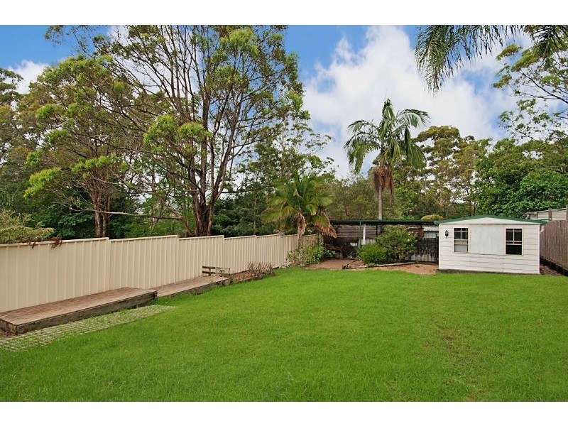 6 Dulwich Rd, Springfield NSW 2250