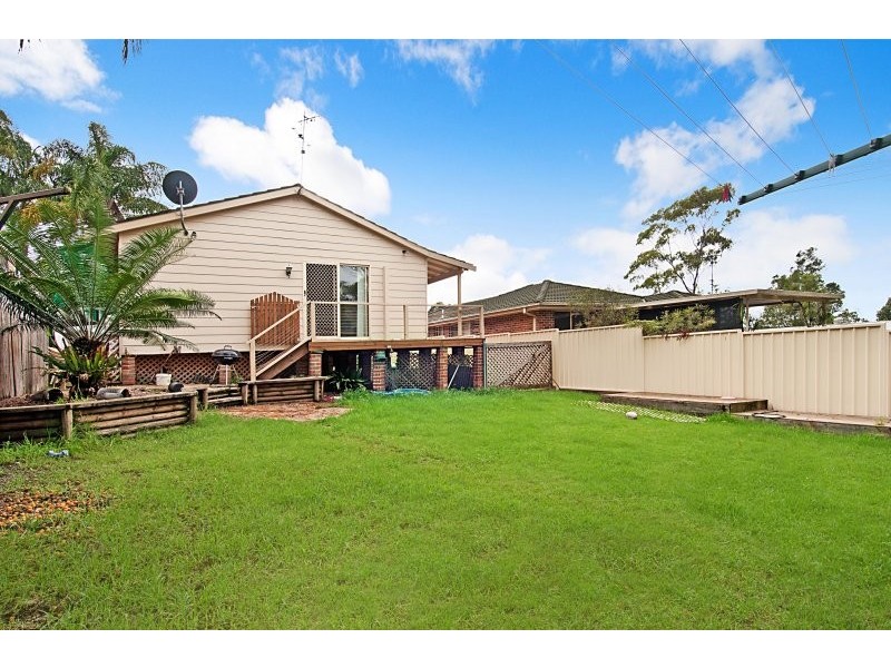 6 Dulwich Rd, Springfield NSW 2250