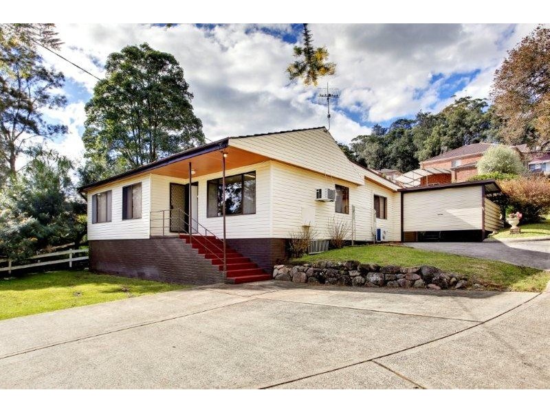 104 The Round Drive, Avoca Beach NSW 2251