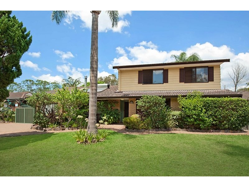 9 Wesley Street, Narara NSW 2250