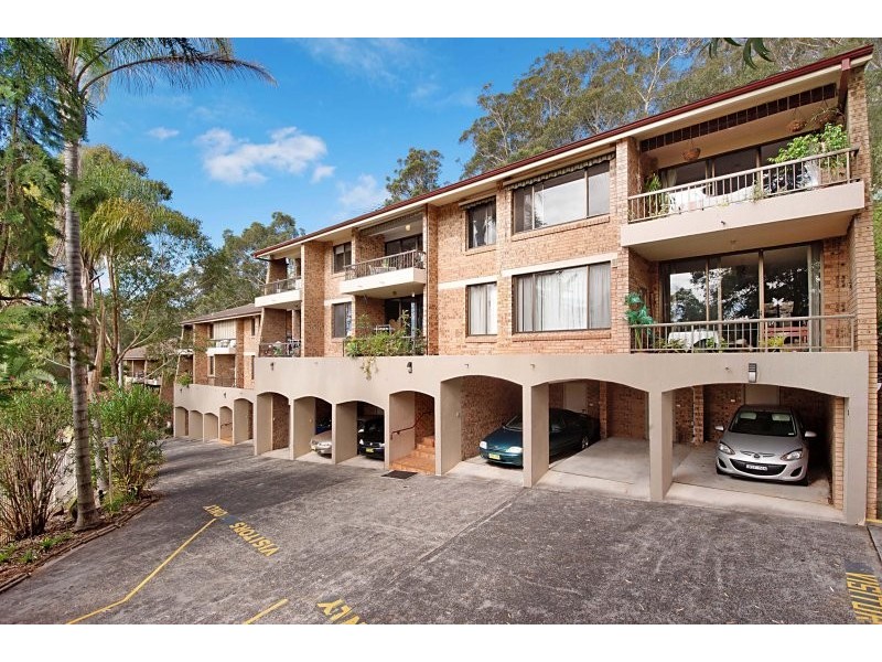 37/62 Beane Street, Gosford NSW 2250