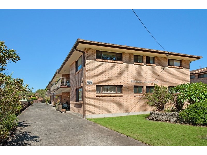 6/20B Russell Street, East Gosford NSW 2250