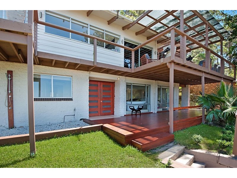 31 Coreen Drive, Wamberal NSW 2260