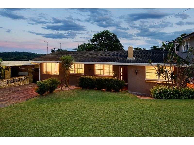 25 Seaview Avenue, Wamberal NSW 2260