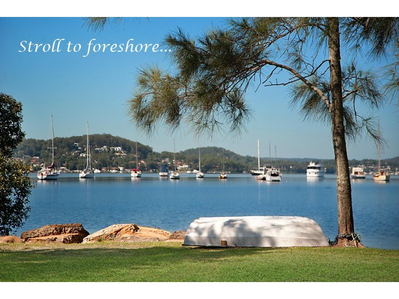 32 Frederick Street, Point Frederick NSW 2250