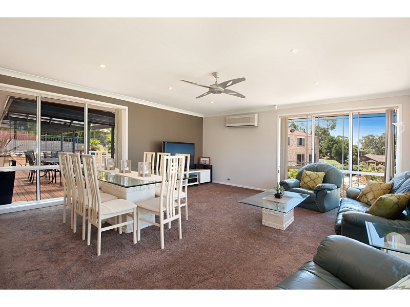 85 Bottlebrush Dr, Glenning Valley NSW 2261