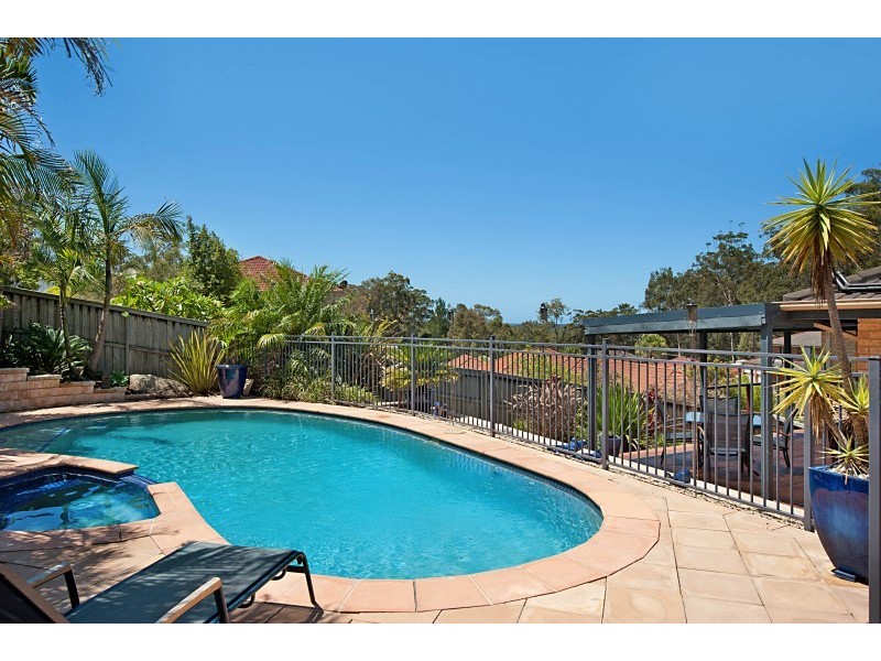 85 Bottlebrush Dr, Glenning Valley NSW 2261