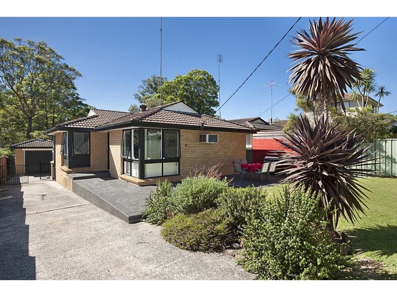 24 Toorak Avenue, Erina NSW 2250