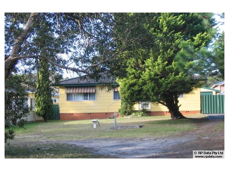 610 Coleridge Road, Bateau Bay NSW 2261