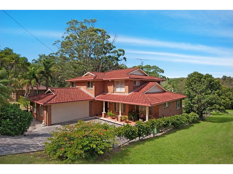 111 Humphreys Road, Kincumber NSW 2251