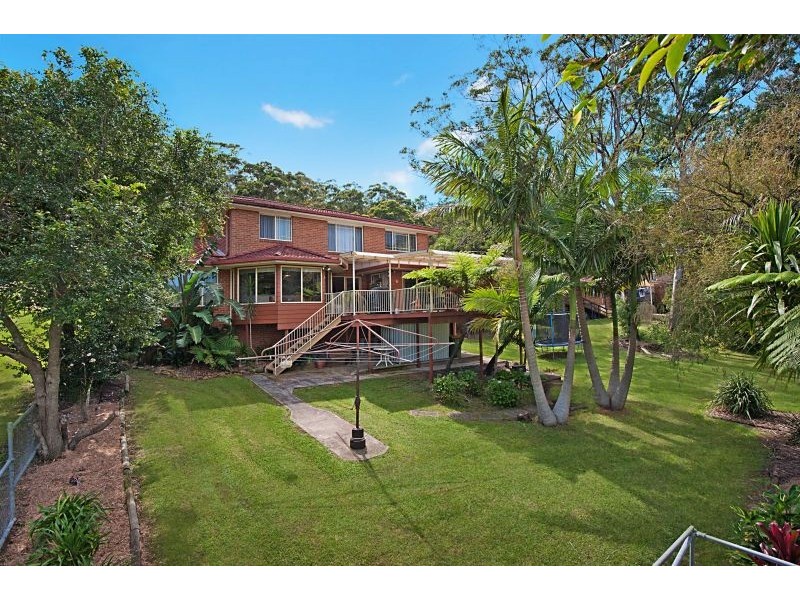 111 Humphreys Road, Kincumber NSW 2251