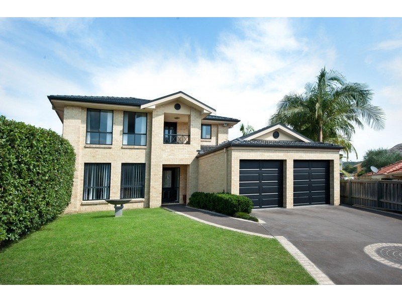 11 Eggeling Street, Erina NSW 2250