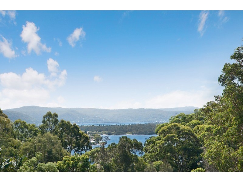 12-16 Yugari Crescent, Daleys Point NSW 2257