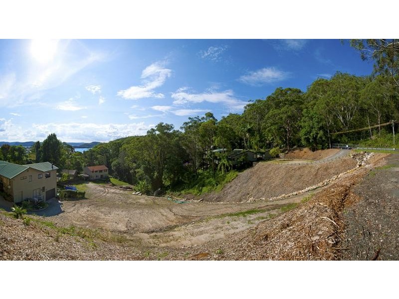 12-16 Yugari Crescent, Daleys Point NSW 2257