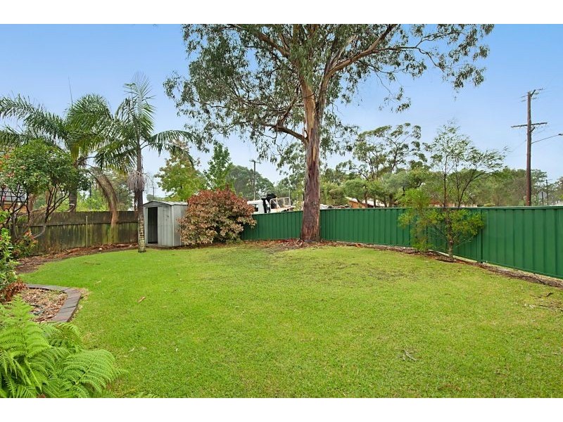 117 Cams Boulevard, Summerland Point NSW 2259