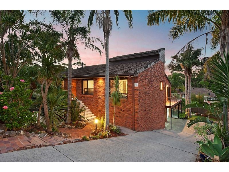 53 Golden Grove Circuit, Terrigal NSW 2260