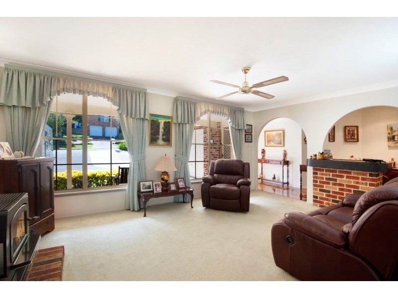 9 Kauri Court, Ourimbah NSW 2258