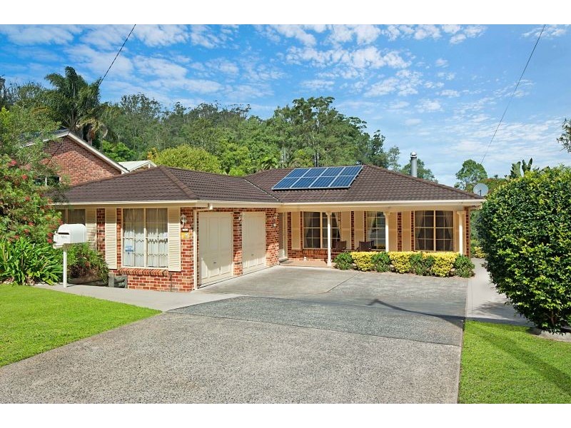 9 Kauri Court, Ourimbah NSW 2258