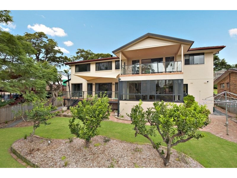 3 Old Gosford Road, Wamberal NSW 2260