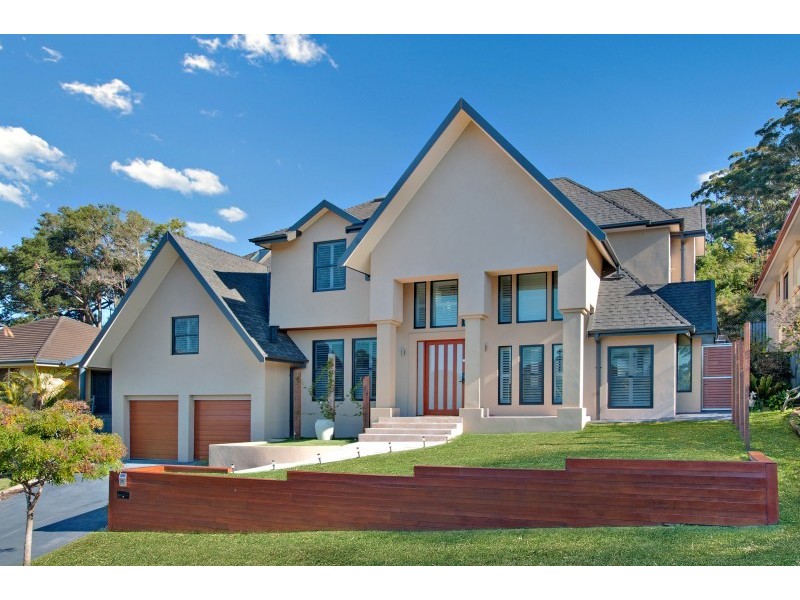 11 Swindon Circuit, Terrigal NSW 2260