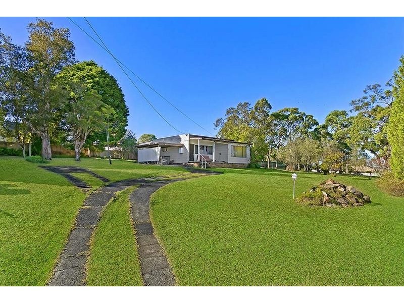 7 Morcombe Close, Gorokan NSW 2263