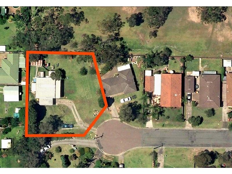 7 Morcombe Close, Gorokan NSW 2263